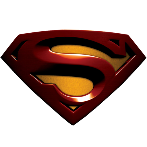 Superman logo Clark Kent - superman png download - 512*512 - Free ...