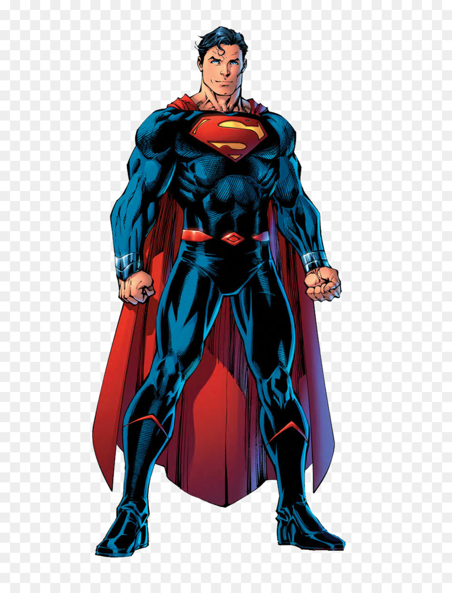 Superman DC Rebirth DC Comics The New 52 Comic book - superman png download - 950*1229 - Free Transparent Superman png Download.