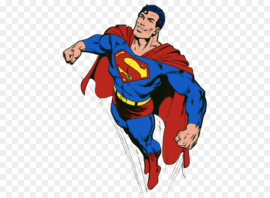 Superman logo Jerry Siegel Comic book Comics - superman cloak png download - 500*643 - Free Transparent Superman png Download.