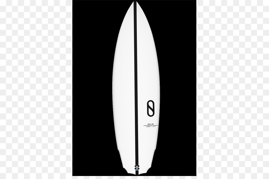 Surfboard Surfing Cleanline Surf - design png download - 500*590 - Free Transparent Surfboard png Download.