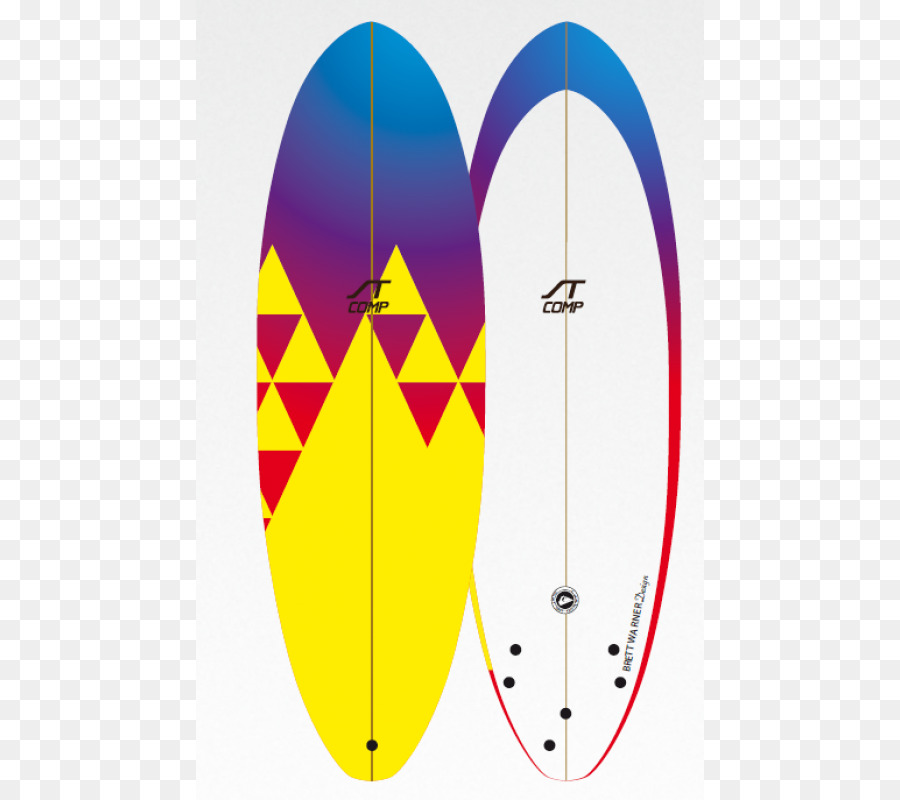 Surfboard - surf board png download - 800*800 - Free Transparent Surfboard png Download.