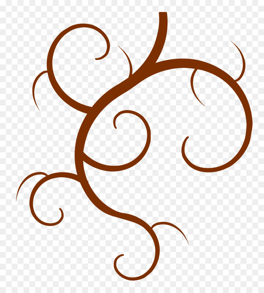 Clip art - Swirl Branch png download - 1846*2040 - Free Transparent Computer Icons png Download.