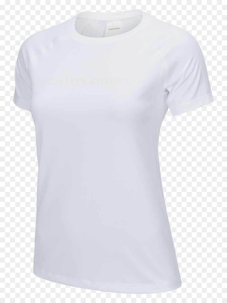 T-shirt Product design Shoulder Sleeve - two white t shirts png download - 1110*1480 - Free Transparent Tshirt png Download.