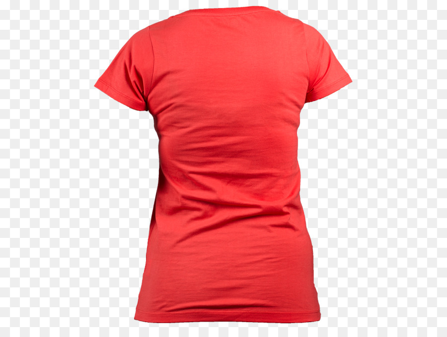 T-shirt Neck - T-shirt png download - 534*665 - Free Transparent Tshirt png Download.