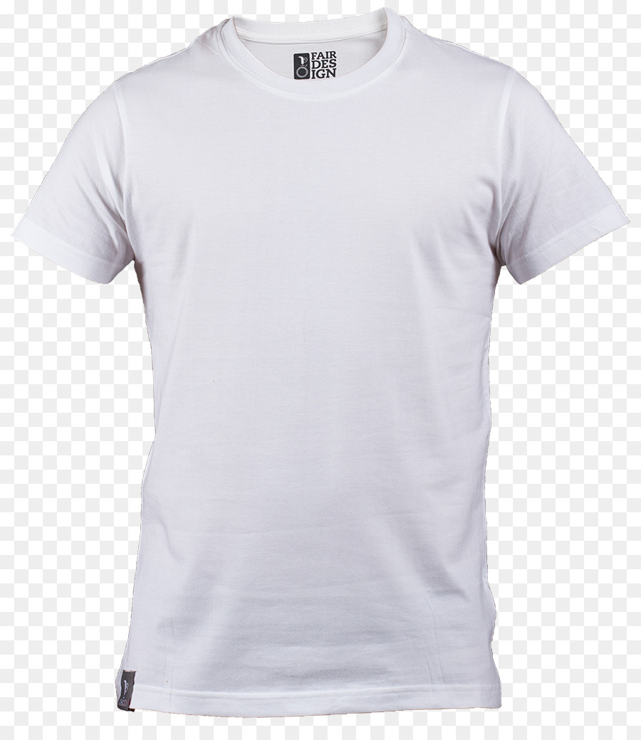 Printed T-shirt Hoodie Sweater - Plain White T-Shirt PNG png download - 887*1024 - Free Transparent Tshirt png Download.