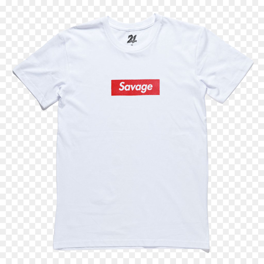 T-shirt Supreme Brand Clothing - T-shirt png download - 1024*1024 ...