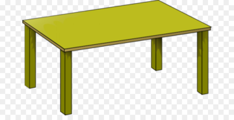 Table Matbord Clip art - table png download - 728*442 - Free Transparent Table png Download.