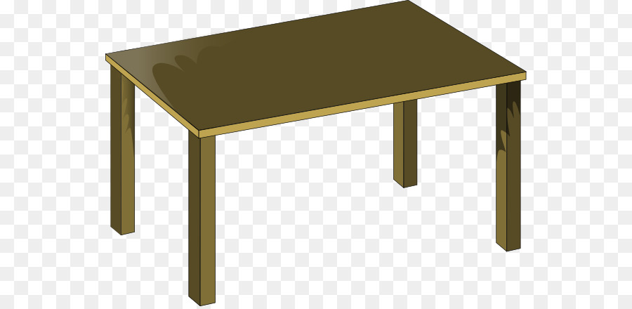 Table Student School Desk Clip art - School Table Cliparts png download - 600*436 - Free Transparent Table png Download.