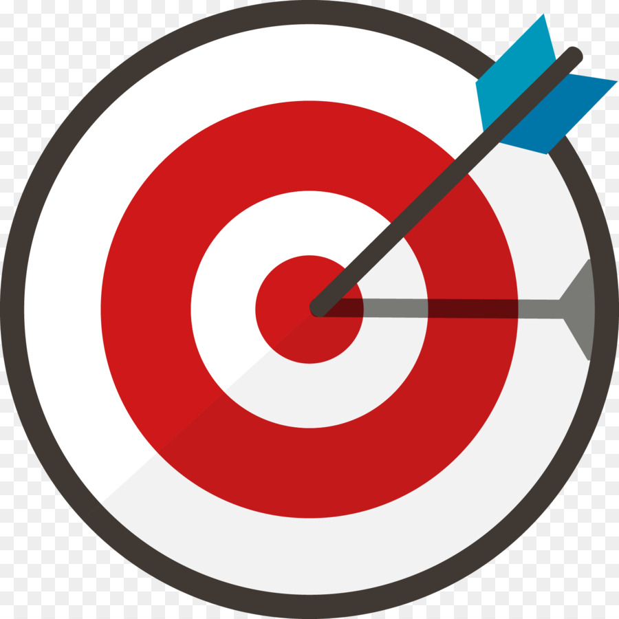 Target market Target audience Marketing Advertising - Vector dead on target png download - 1531*1531 - Free Transparent Target Market png Download.