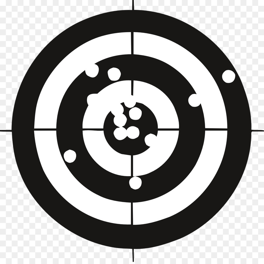 Target Practice VR Shooting target Target Corporation Bullseye Clip art - target png download - 1280*1270 - Free Transparent Target Practice VR png Download.