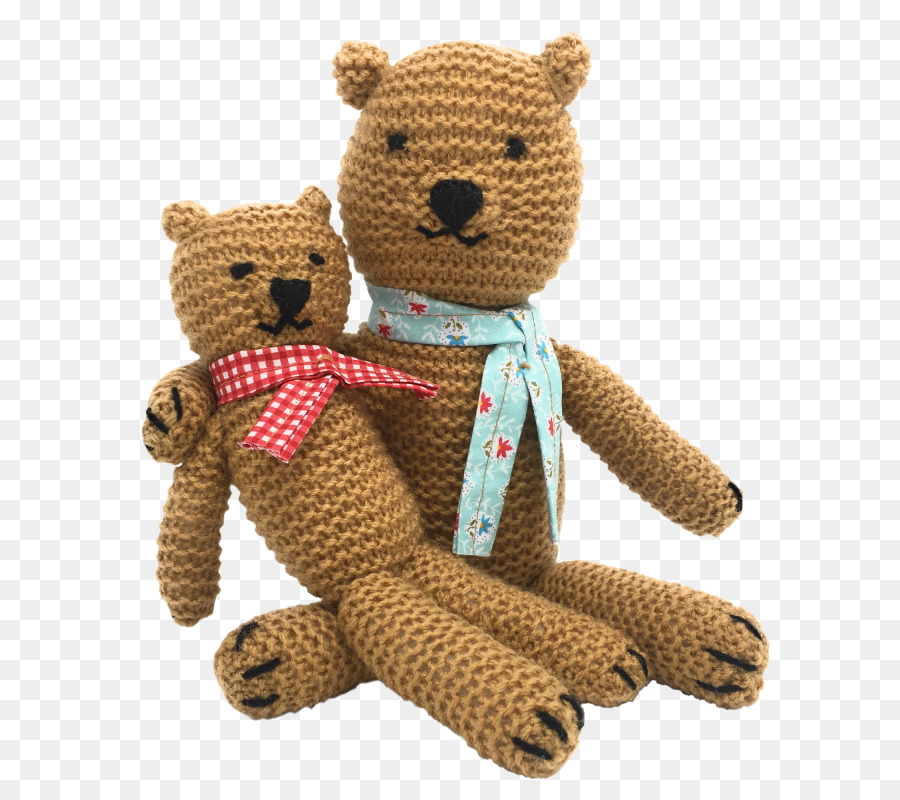 Teddy Bears: A Very First Picture Book Knitting Stuffed Animals & Cuddly Toys Sewing - crochet baby toys png download - 800*800 - Free Transparent  png Download.