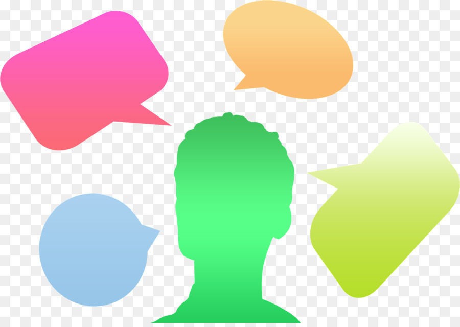 Thought Communication Personal development Learning Conversation - thinking man png download - 1920*1349 - Free Transparent Thought png Download.