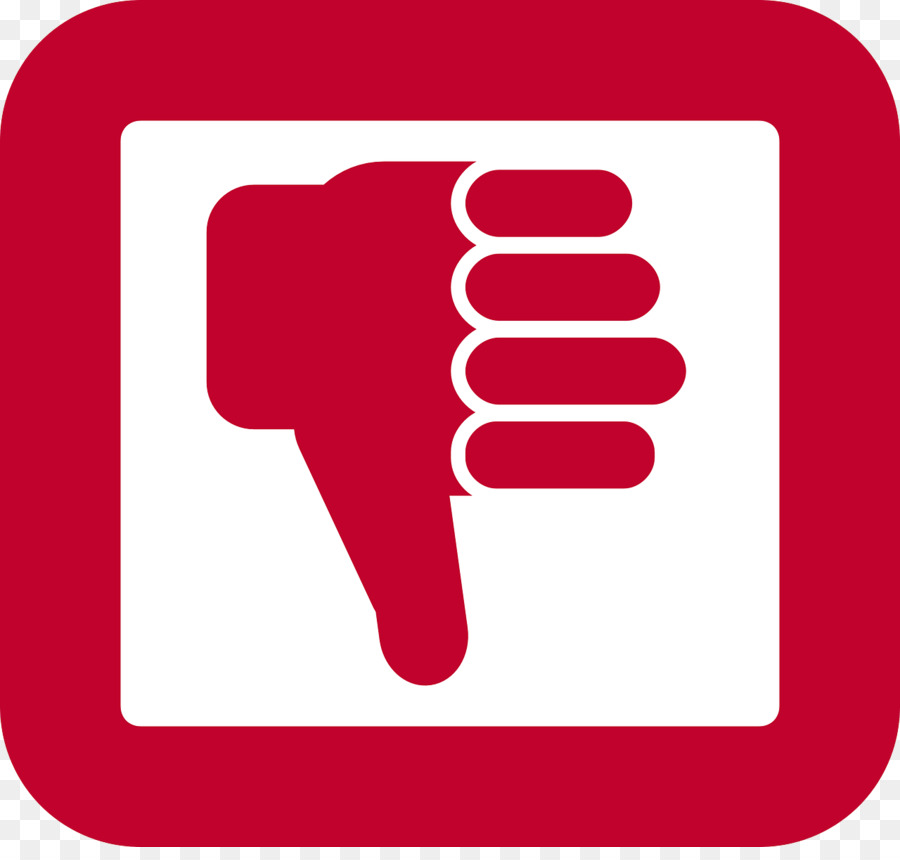 Bad Clip art - THUMBS DOWN png download - 1280*1204 - Free Transparent Bad png Download.