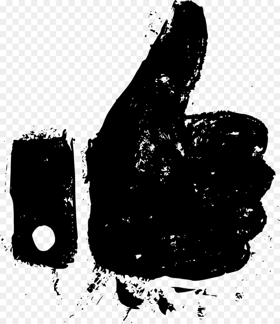 Thumb signal Computer Icons Gesture - Thumbs up png download - 1000*1154 - Free Transparent Thumb Signal png Download.
