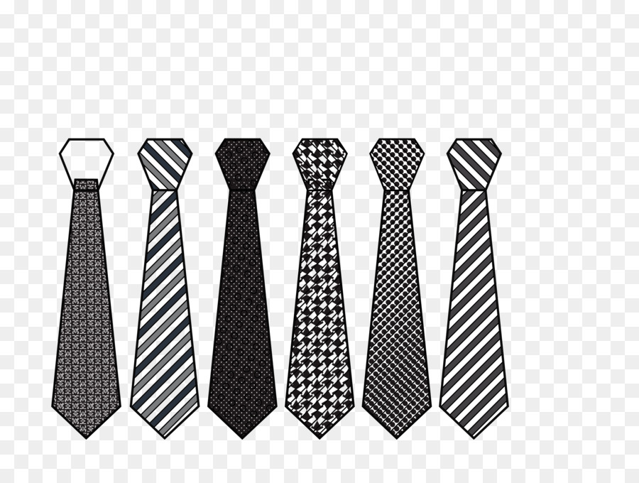 Necktie Bow tie Suit - Vector tie png download - 3789*2809 - Free Transparent Necktie png Download.
