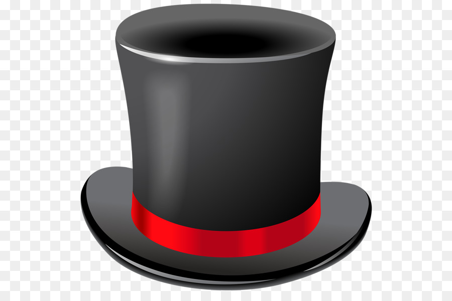 Top hat Drawing Clip art - top hat png download - 600*587 - Free Transparent Top Hat png Download.
