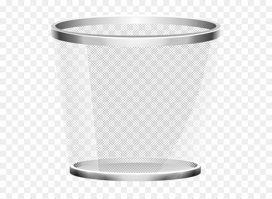 Glass Pattern - trash can png download - 650*650 - Free Transparent Glass png Download.