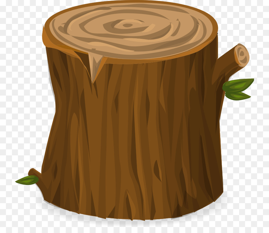 Tree stump Trunk Clip art - tree stump png download - 800*761 - Free Transparent Tree Stump png Download.