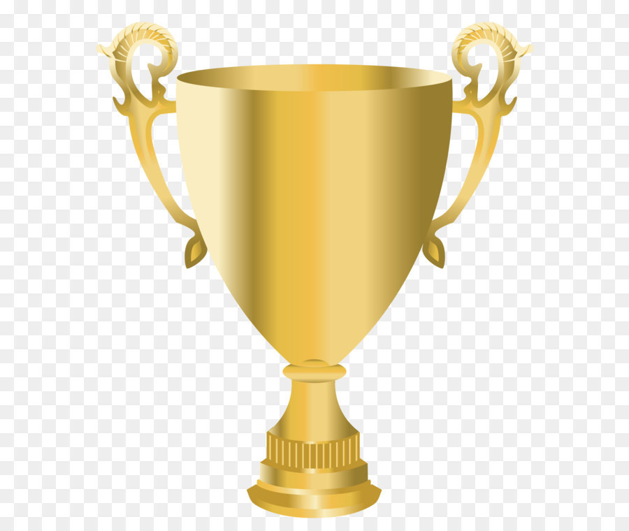 Trophy Cup Clip art - Golden cup PNG png download - 2732*3148 - Free Transparent Trophy png Download.