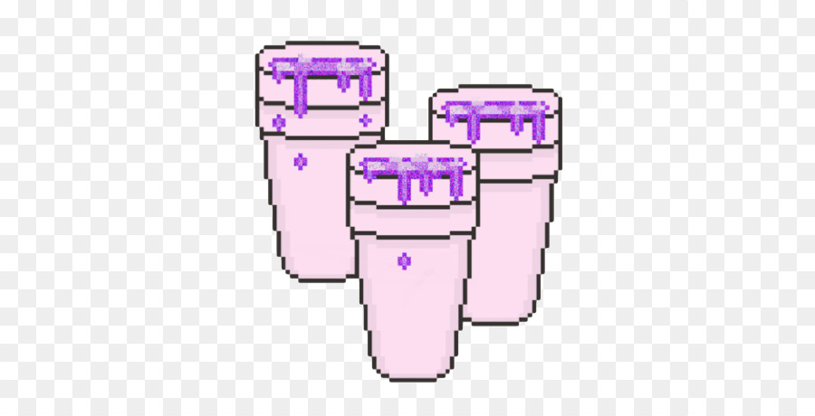 Purple drank Codeine Image GIF Drug - sprite animation png download - 850*460 - Free Transparent Purple Drank png Download.