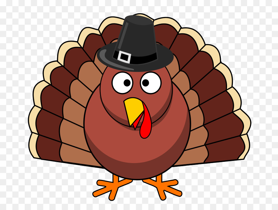 Turkey Clip art - thanksgiving png download - 800*669 - Free Transparent Turkey png Download.