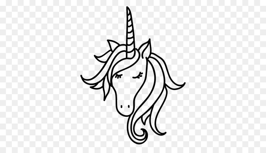Unicorn horn Drawing Legendary creature - unicorn png download - 512*512 - Free Transparent Unicorn png Download.