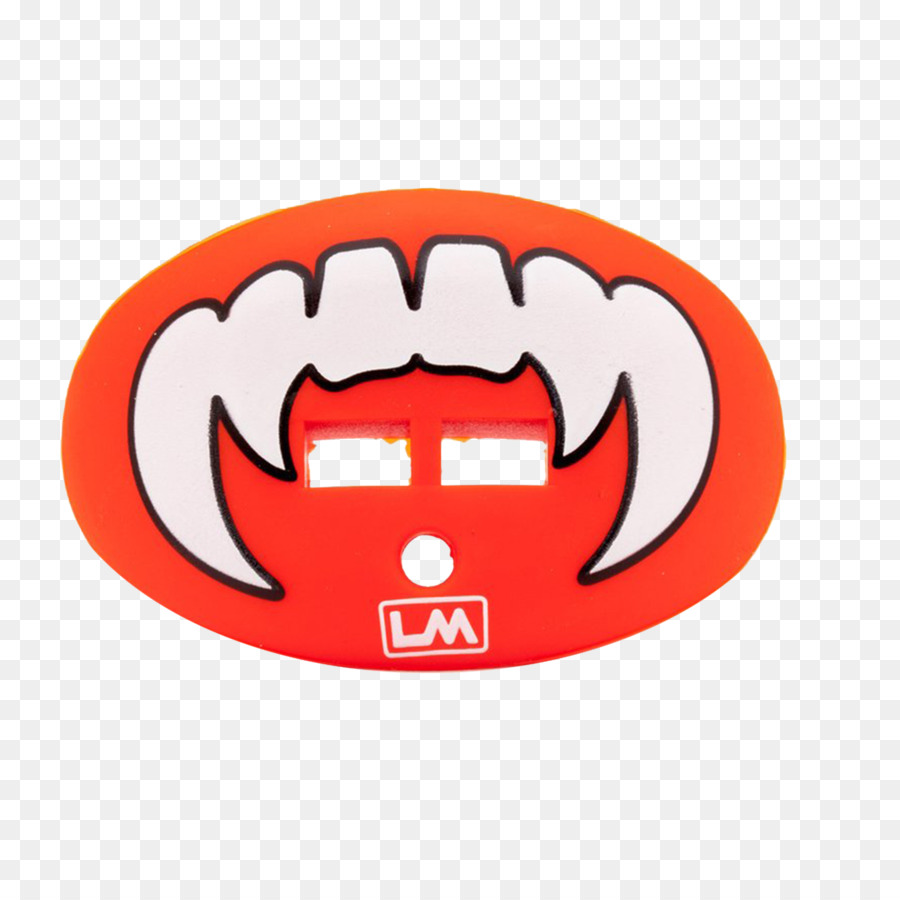 Fang Dental Mouthguards Vampire Tooth Battle Sports Science Oxygen Lip Protector Mouthguard with Strap - consumer product safety commission png download - 900*900 - Free Transparent  png Download.
