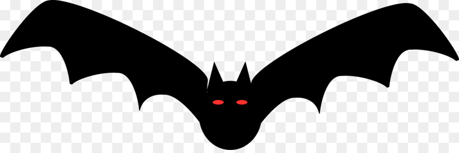 Bat YouTube Clip art - Vampire Teeth Cliparts png download - 3200*1044 - Free Transparent Bat png Download.