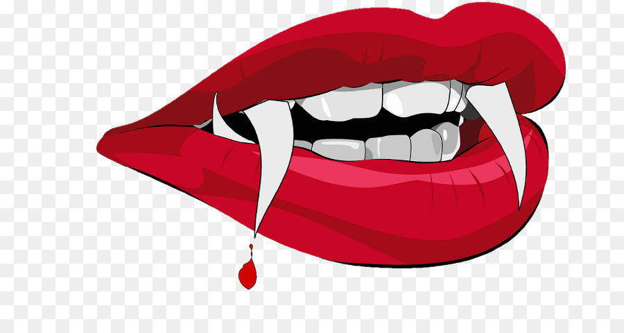 Fang Vampire Tooth Clip art - Vampire png download - 732*480 - Free Transparent  png Download.