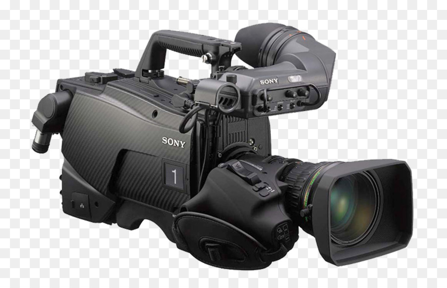 Video Cameras Sony camcorders Professional video camera - Camera png download - 3333*2083 - Free Transparent Video Cameras png Download.