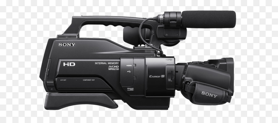 Professional video camera AVCHD Sony - Video Camera Png Image png download - 1394*856 - Free Transparent Video Cameras png Download.