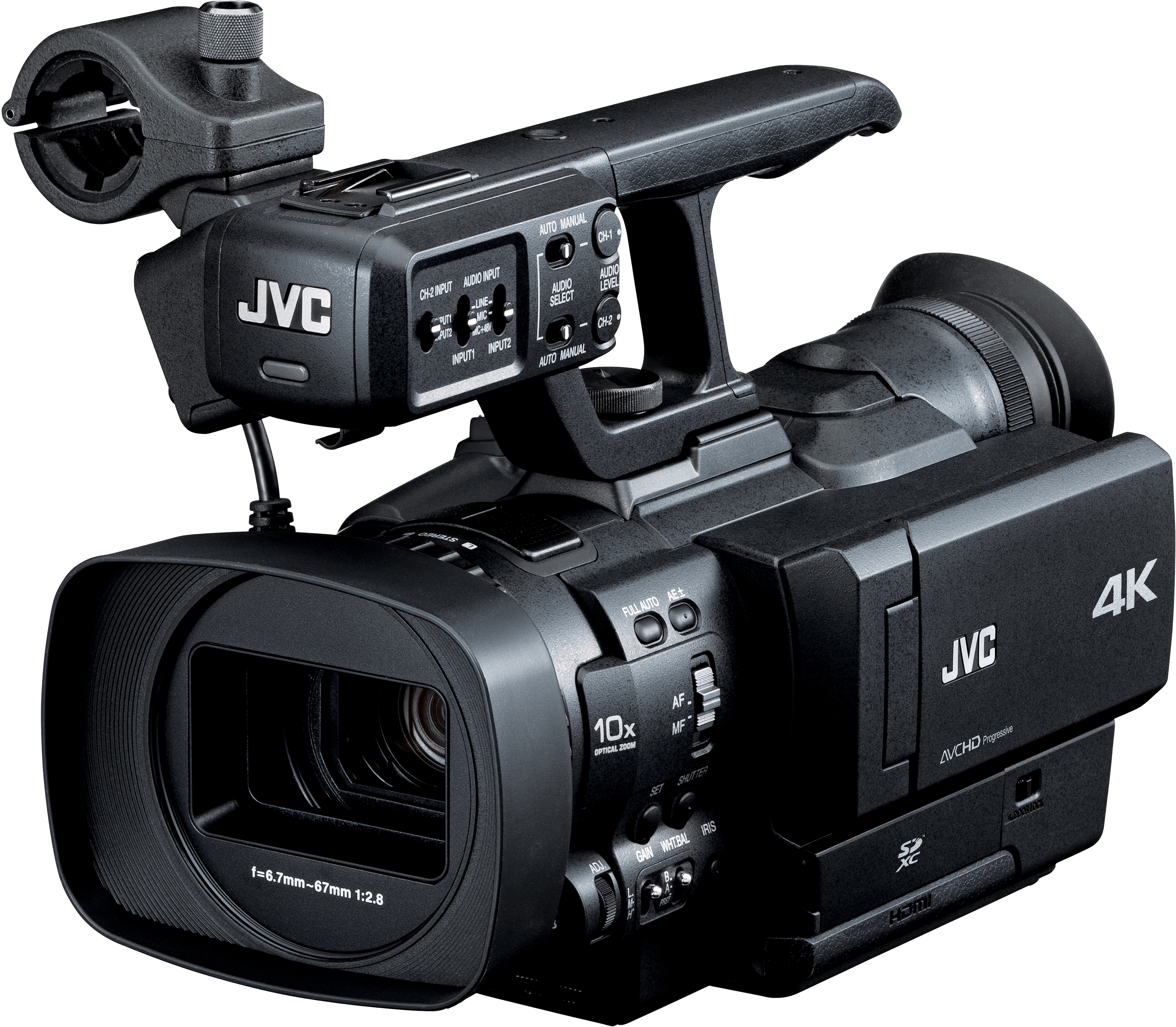 Видео про 4 24. JVC GY-hm200. JVC GY-hm250e. Видеокамера JVC GY-hm600. JVC GC-px100.