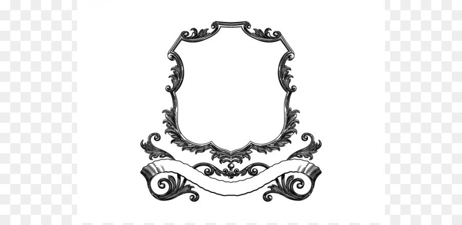 Picture Frames Web banner Retro style Clip art - Scroll Banner png download - 600*436 - Free Transparent Picture Frames png Download.