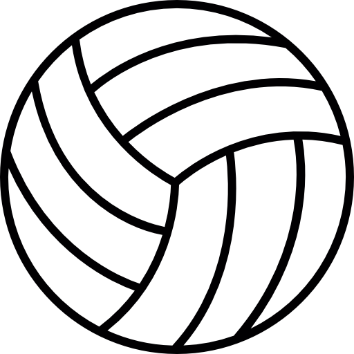 Volleyball Sport Junior varsity team - volleyball vector png download ...