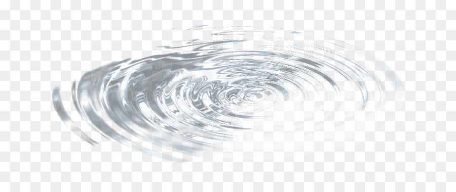Water Clip art - Ripples PNG Clipart png download - 744*374 - Free Transparent Water png Download.
