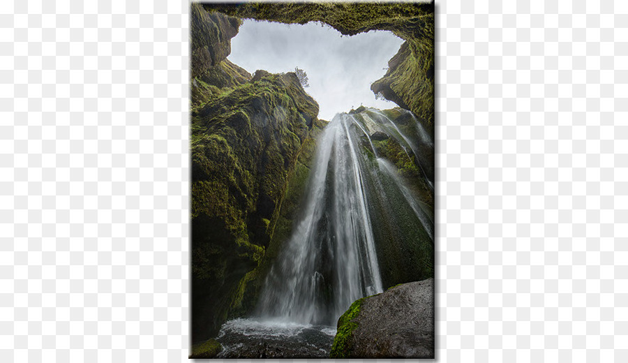 Waterfall Grundarfjörður Jökulsárlón Svartifoss Stykkishólmur - park png download - 773*520 - Free Transparent Waterfall png Download.