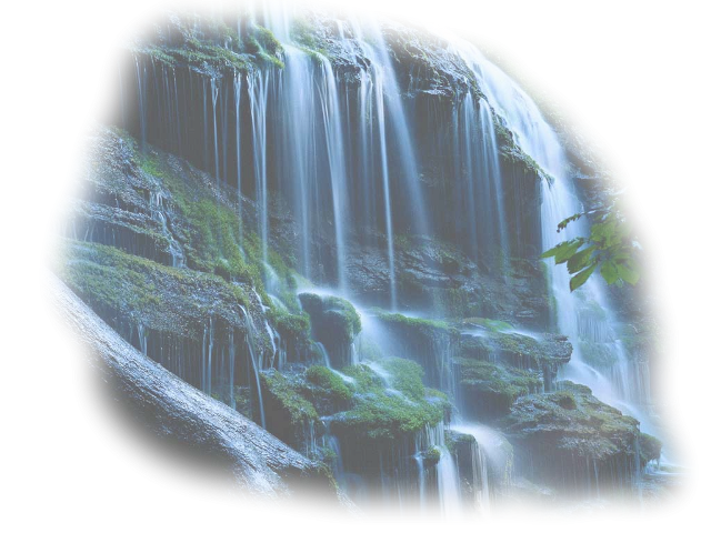 Desktop Wallpaper Screensaver Download Waterfall - others png download ...