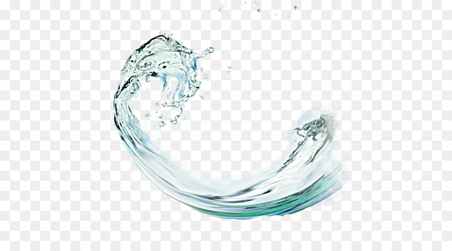 Download Water Wave - Water waves png download - 500*500 - Free Transparent Download png Download.