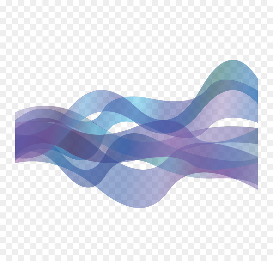Wave Purple Euclidean vector - Vector Purple Wave png download - 800*842 - Free Transparent Wave png Download.