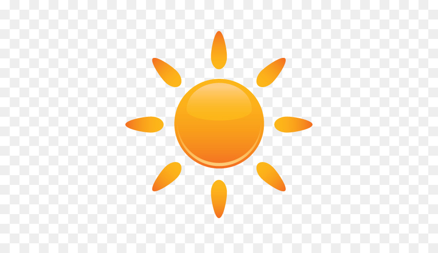 Weather Symbol Icon - sun png download - 512*512 - Free Transparent Weather png Download.