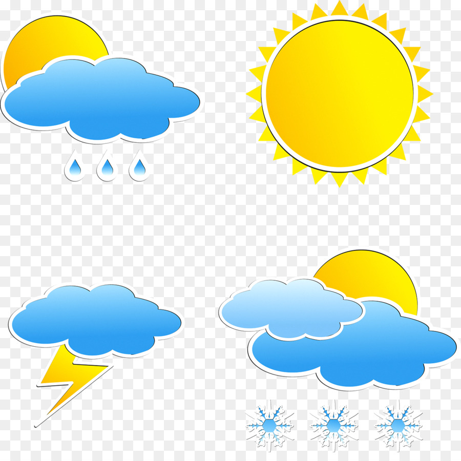 Weather forecasting Rain Icon - Weather forecast icon png download - 1300*1276 - Free Transparent Weather Forecasting png Download.