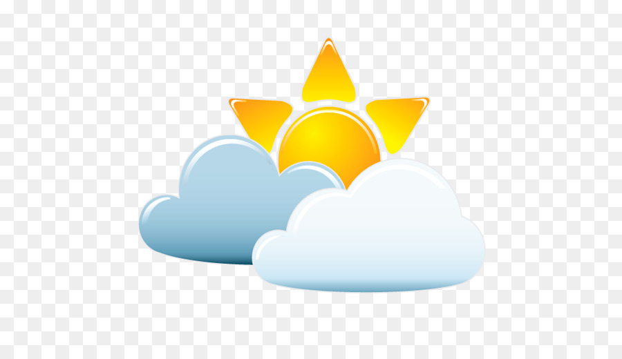 Weather Climate Cloud - the weather png download - 512*512 - Free Transparent Weather png Download.