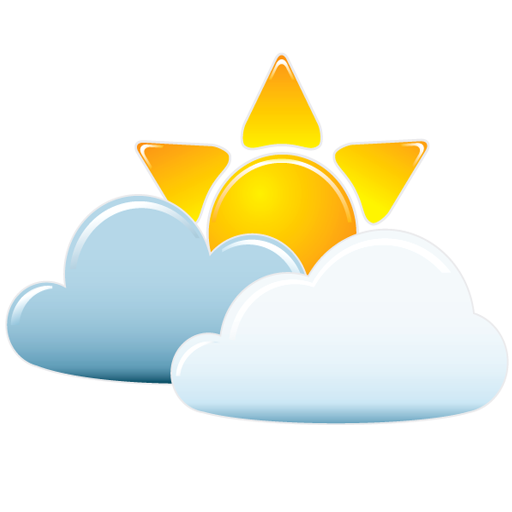 Weather Climate Cloud - the weather png download - 512*512 - Free ...