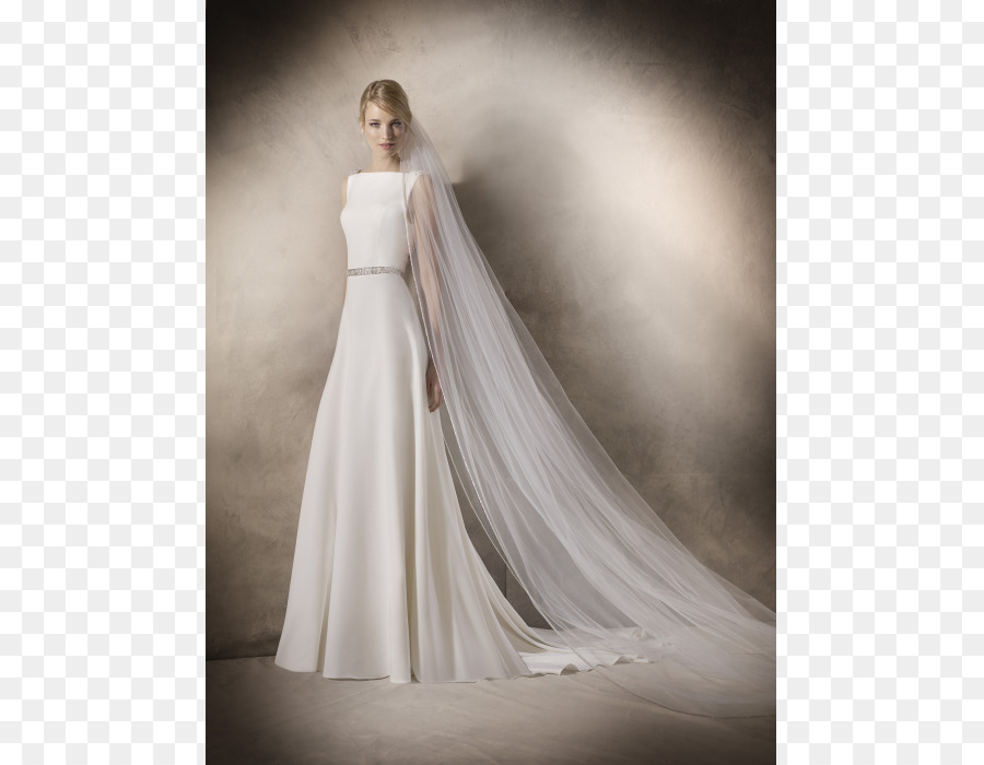 Wedding dress Bride Gown - dress png download - 640*700 - Free Transparent Wedding Dress png Download.