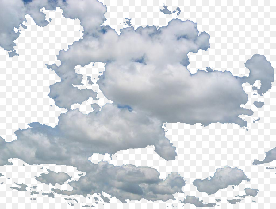 Cloud Desktop Wallpaper Photography - clouds png download - 1024*768 - Free Transparent  png Download.