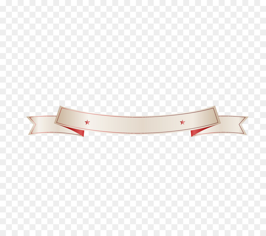 White Red Banner Flag - White stars banner png download - 800*800 - Free Transparent White png Download.