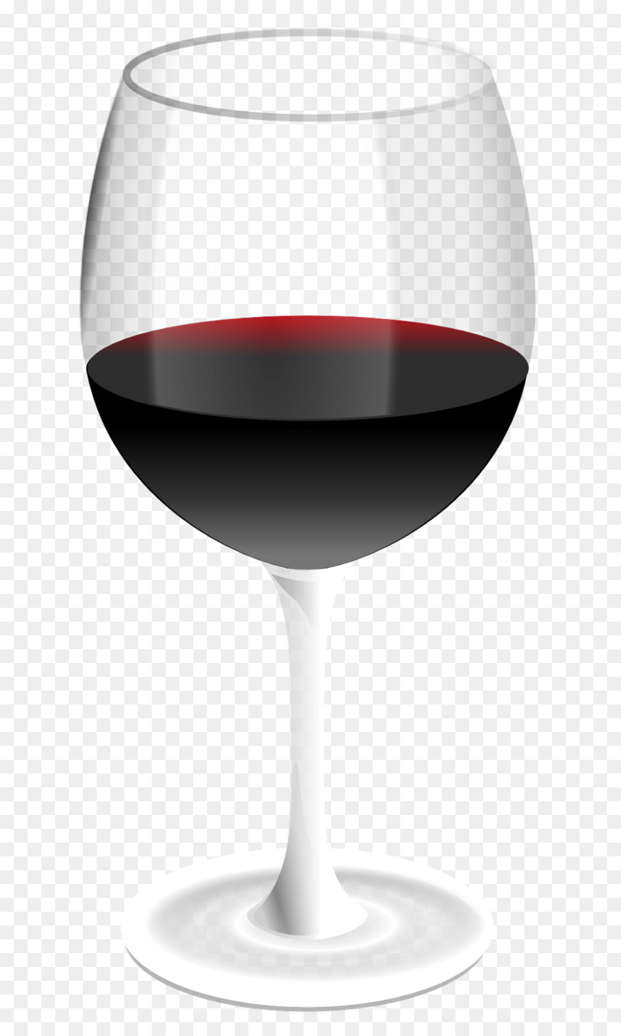 Red Wine Wine glass Clip art - Copa Vino png download - 972*1600 - Free Transparent Wine png Download.