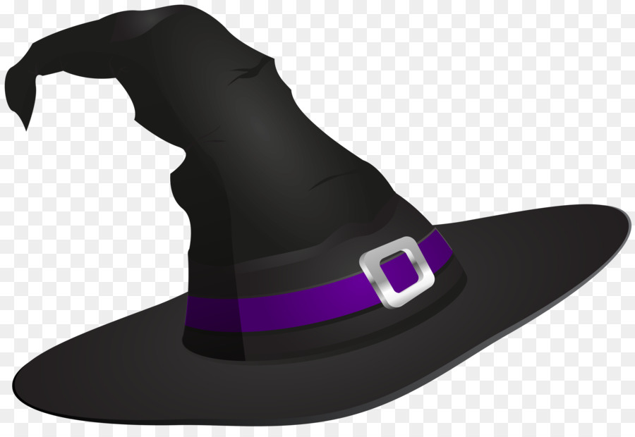 Free Transparent Witch Hat, Download Free Transparent Witch Hat