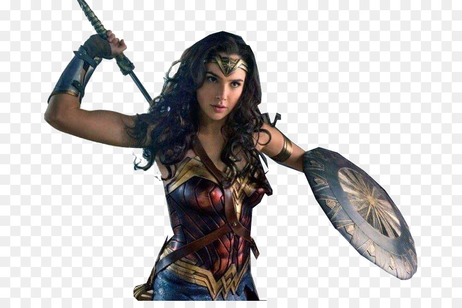 Gal Gadot Diana Prince Wonder Woman Film Costume - Wonder Woman png download - 727*586 - Free Transparent Gal Gadot png Download.