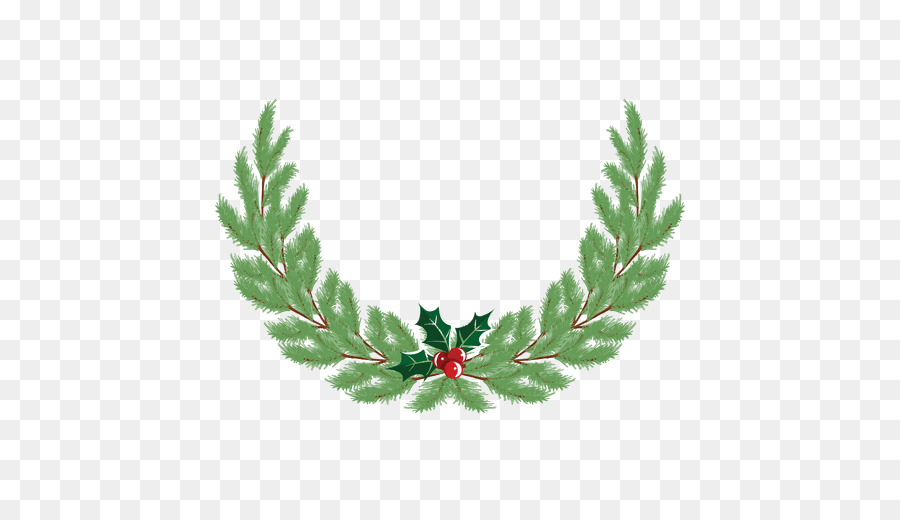 Wreath Christmas Crown Clip art - corona png download - 512*512 - Free Transparent Wreath png Download.